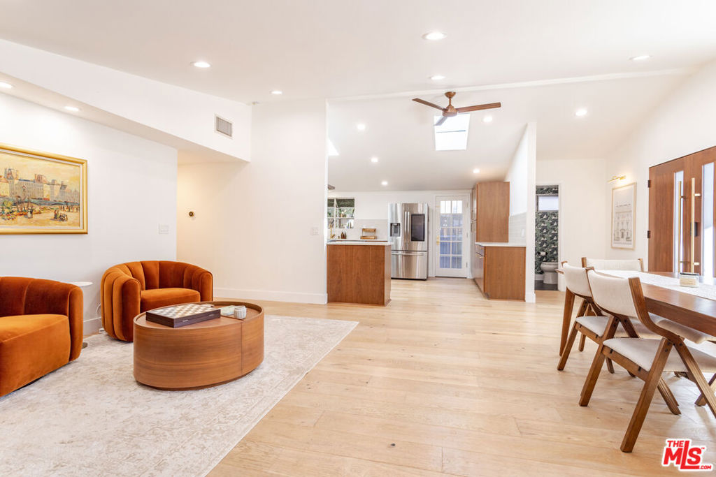 Corbin Palms - Residential
