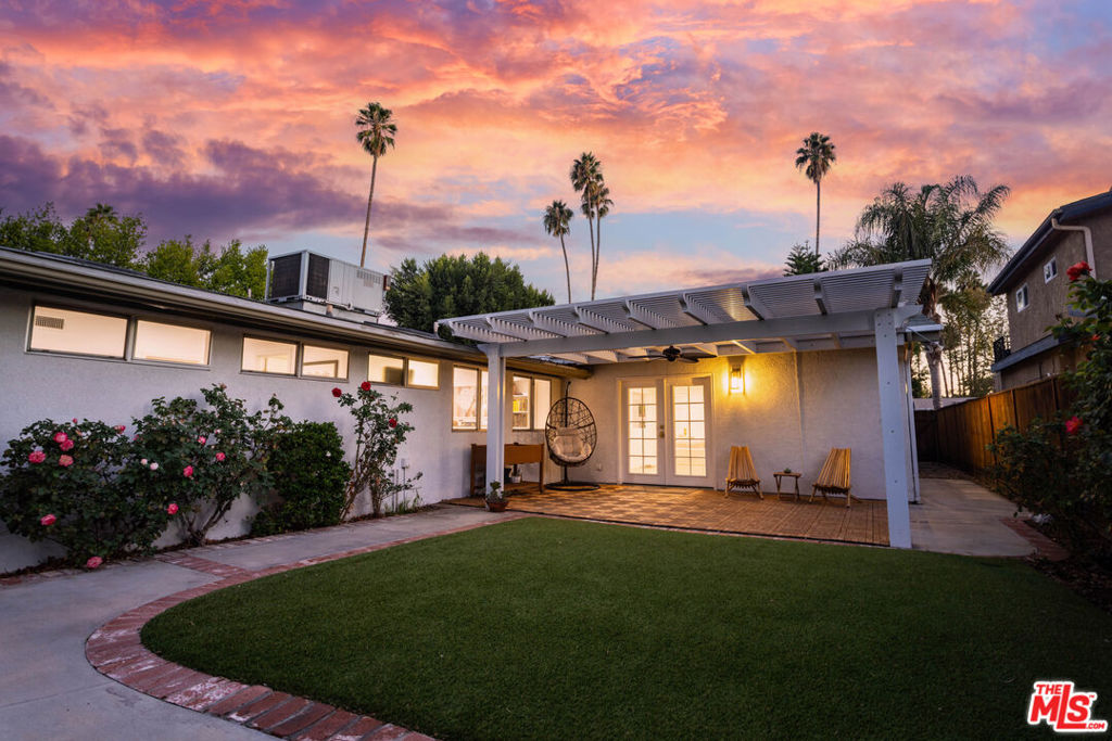 Corbin Palms - Residential