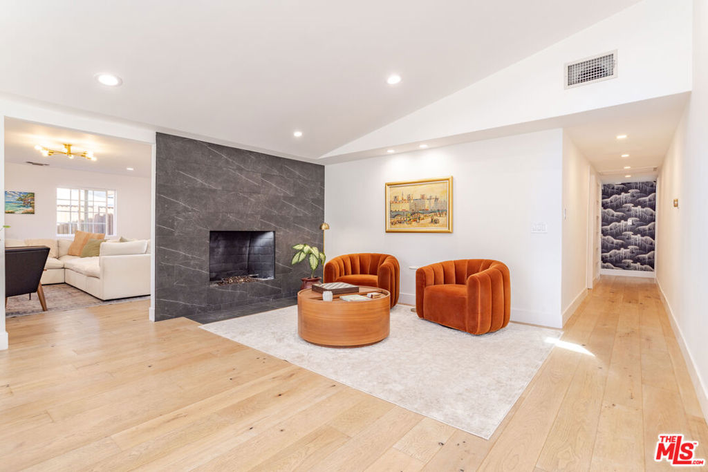 Corbin Palms - Residential
