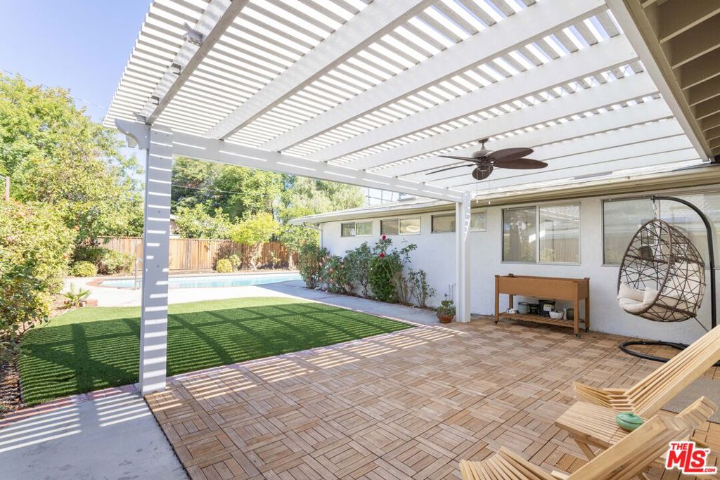 Corbin Palms - Residential