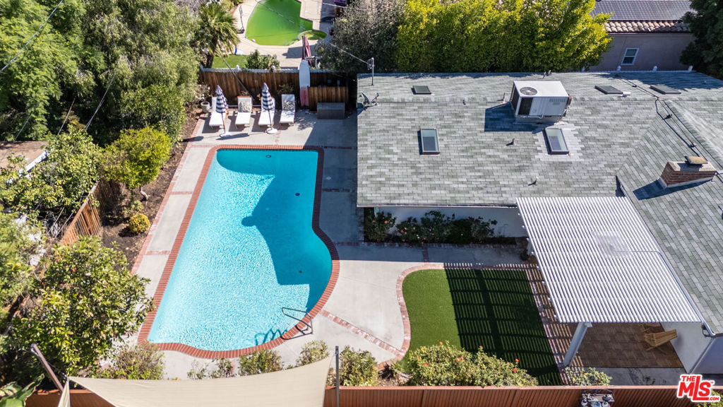 Corbin Palms - Residential
