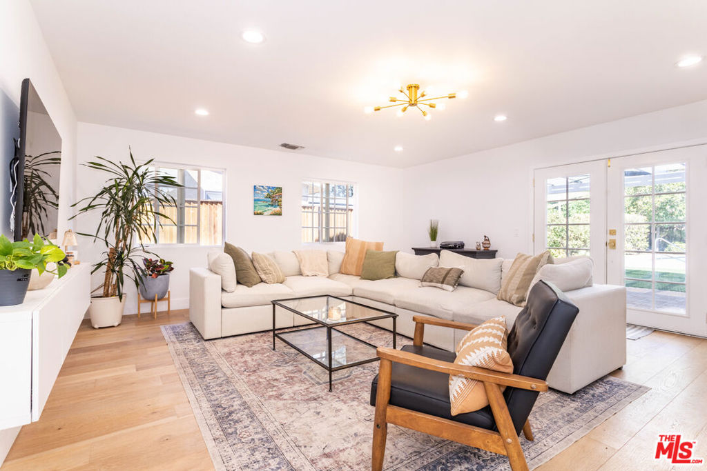 Corbin Palms - Residential