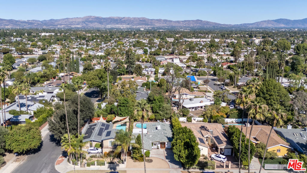 Corbin Palms - Residential