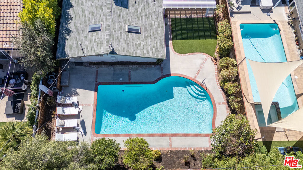 Corbin Palms - Residential