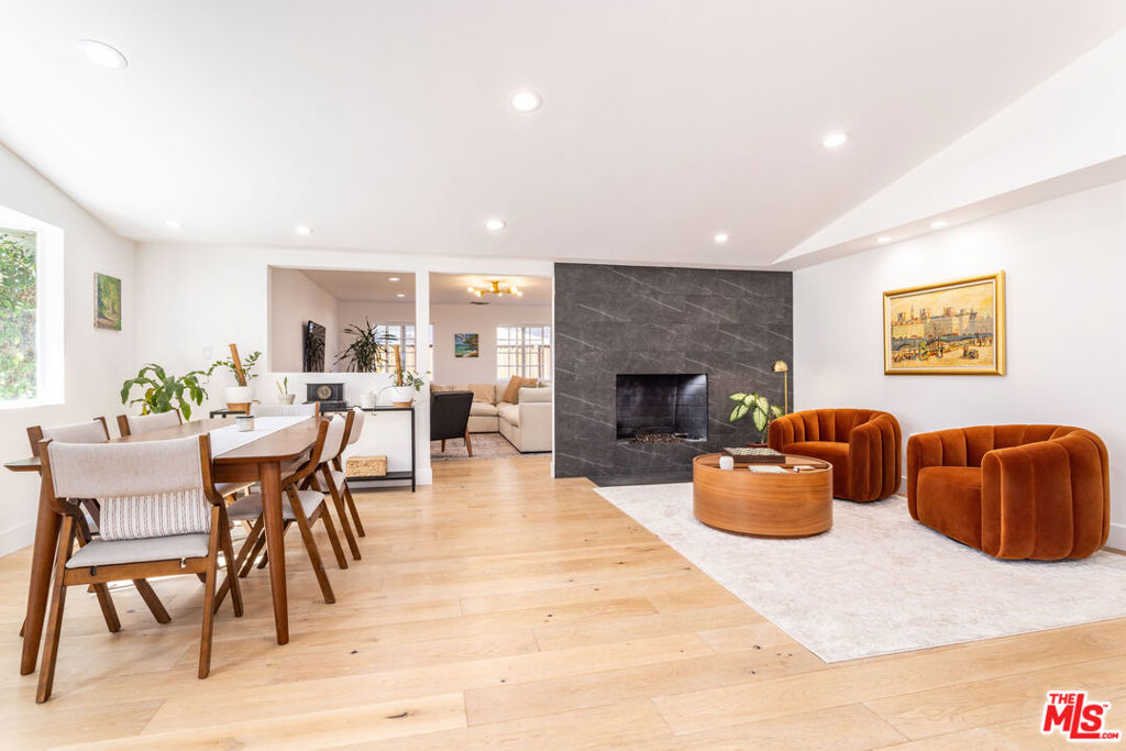 Corbin Palms - Residential