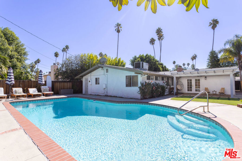 Corbin Palms - Residential