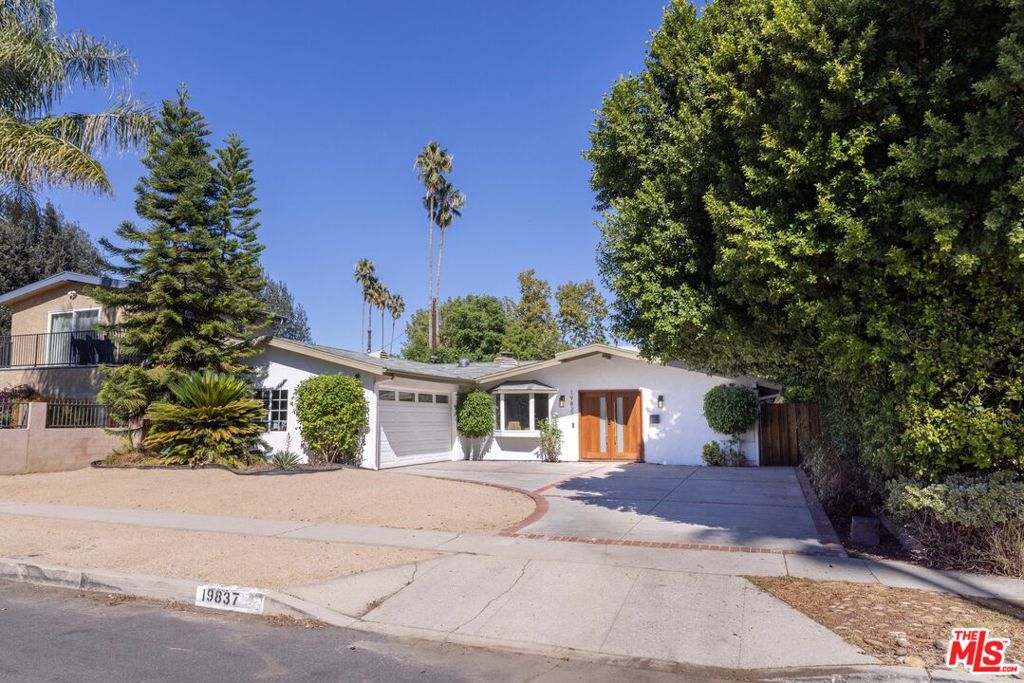 Corbin Palms - Residential
