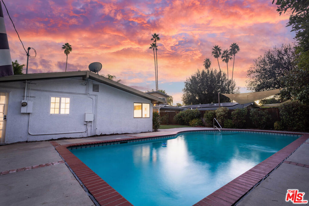 Corbin Palms - Residential