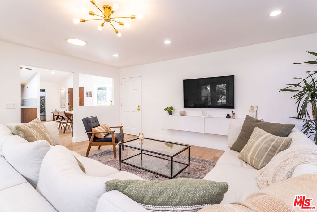 Corbin Palms - Residential