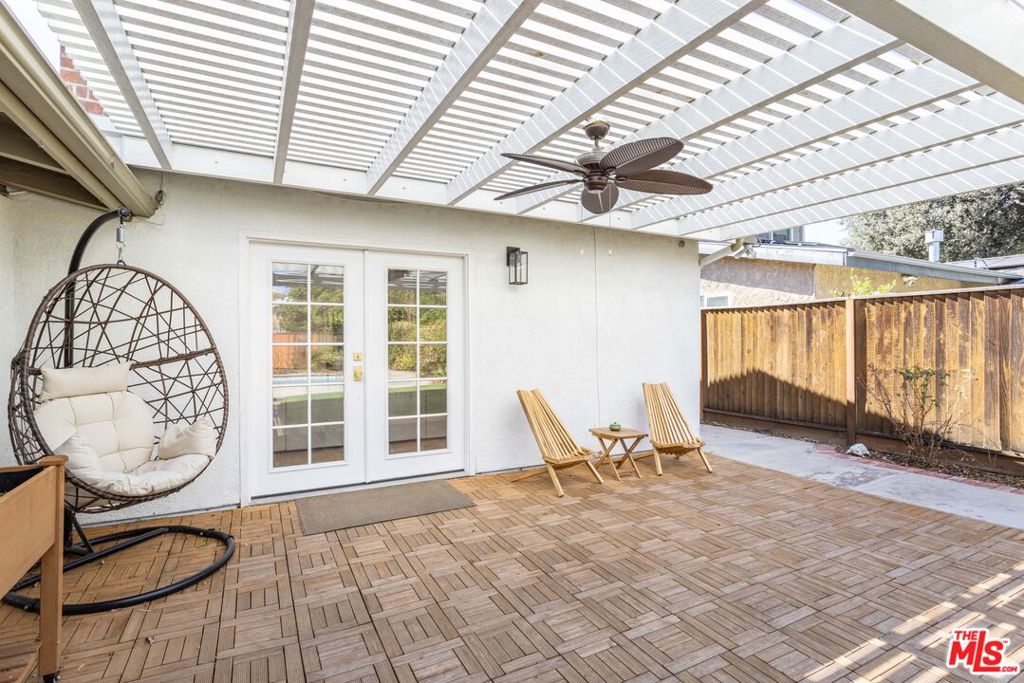 Corbin Palms - Residential