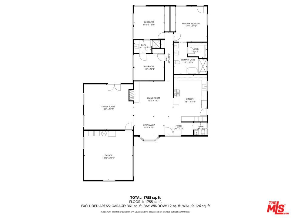 Corbin Palms - Residential