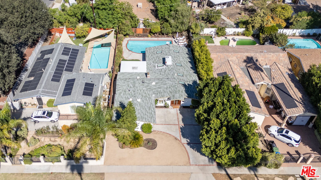 Corbin Palms - Residential