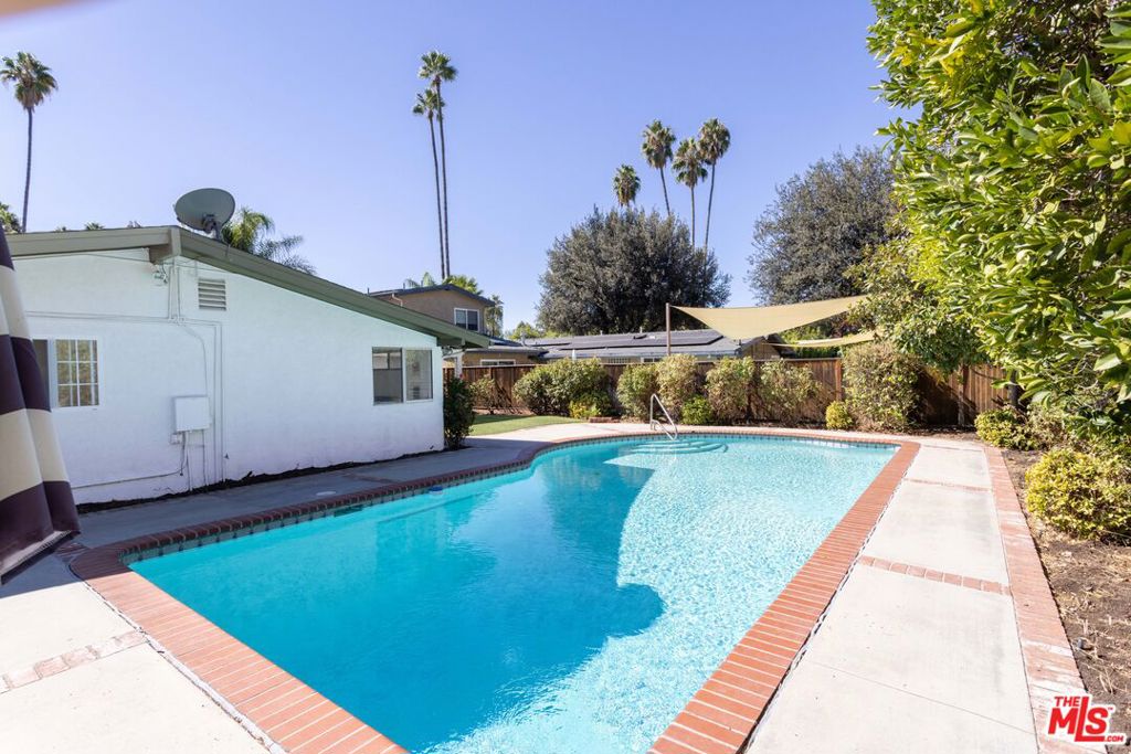 Corbin Palms - Residential