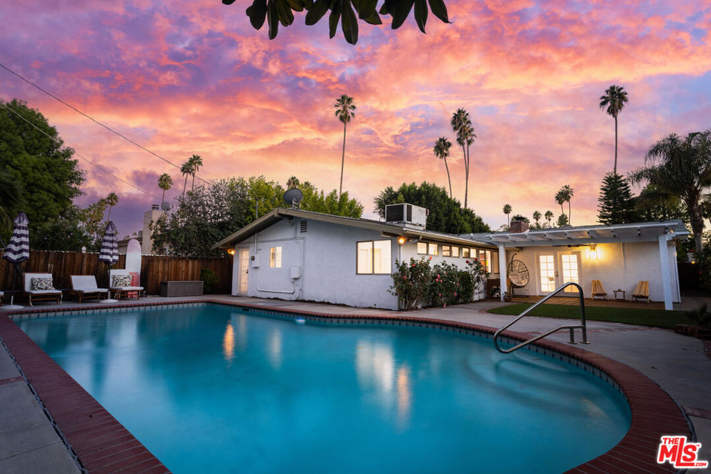 Corbin Palms - Residential