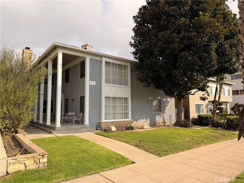 3637 E Ocean Boulevard Long Beach CA 90803