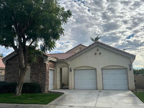 Photo of 49418 Wayne Street, Indio, CA 92201 (MLS # 219141813DA)