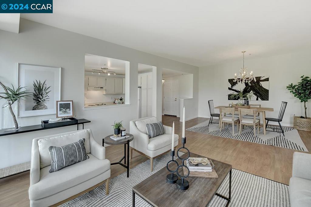 ROSSMOOR - Residential