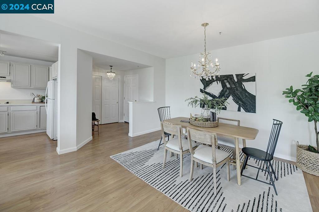 ROSSMOOR - Residential