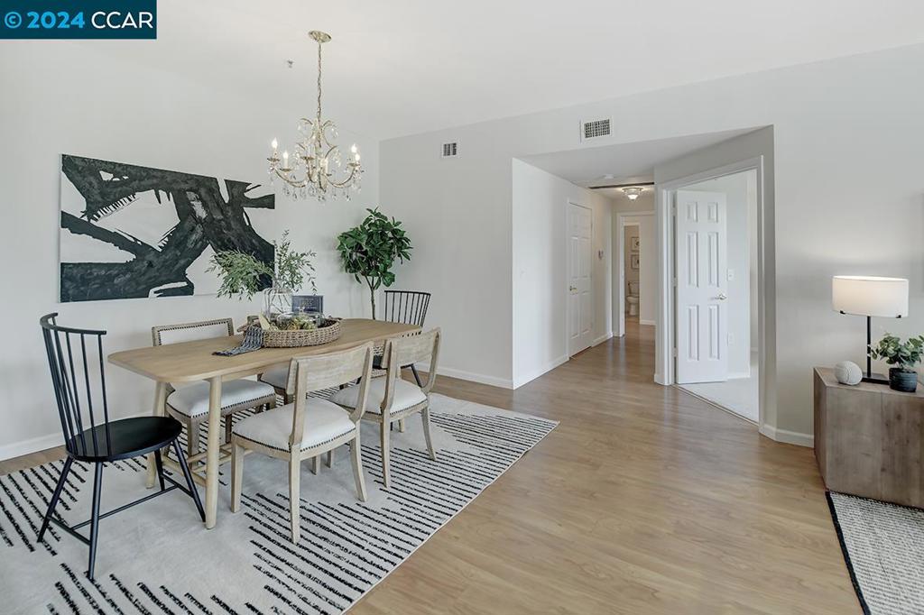 ROSSMOOR - Residential