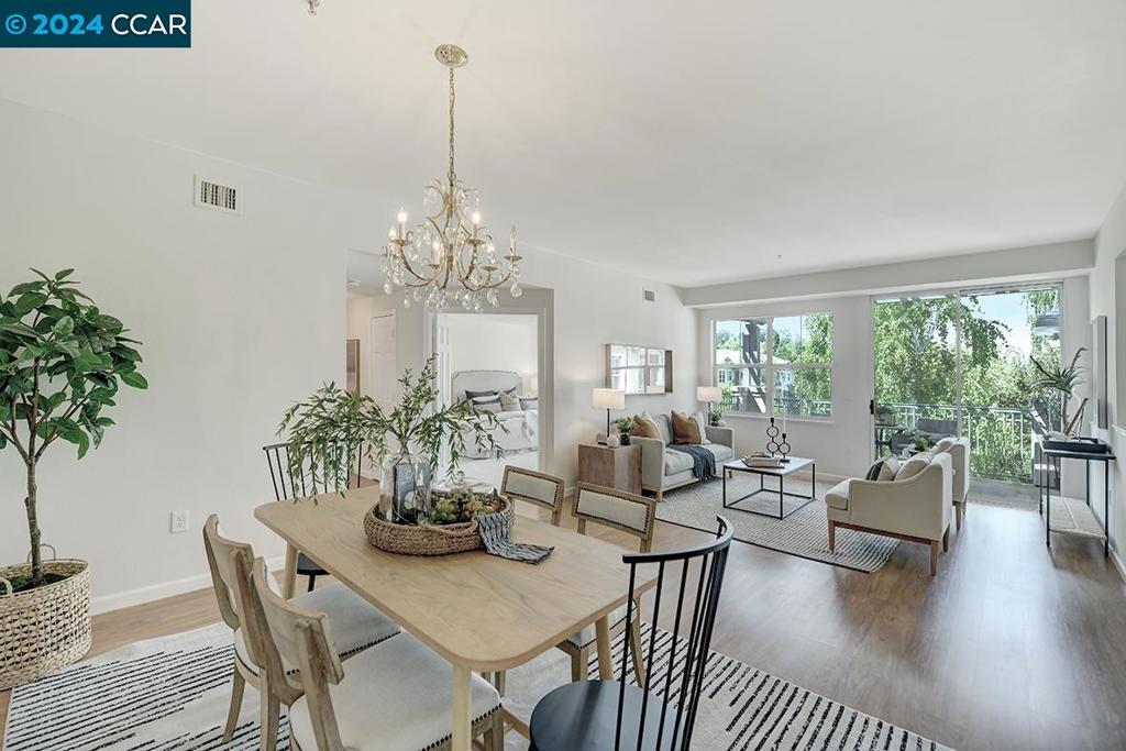 ROSSMOOR - Residential