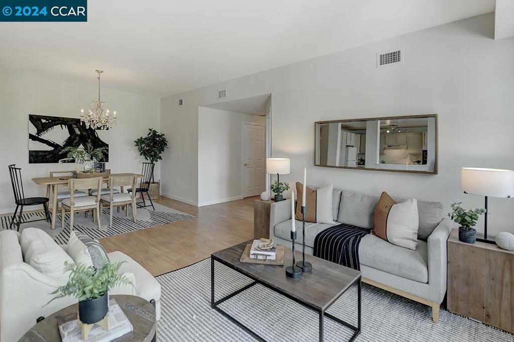 ROSSMOOR - Residential