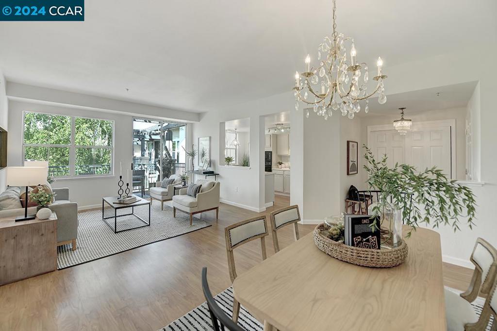 ROSSMOOR - Residential