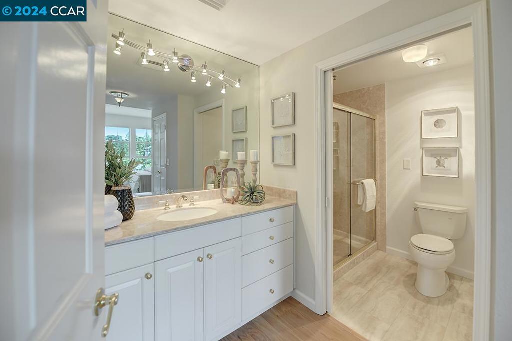 ROSSMOOR - Residential