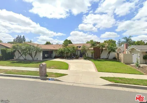 4936 E Lakeside Avenue, Orange, CA 92867 - MLS#: 25608083