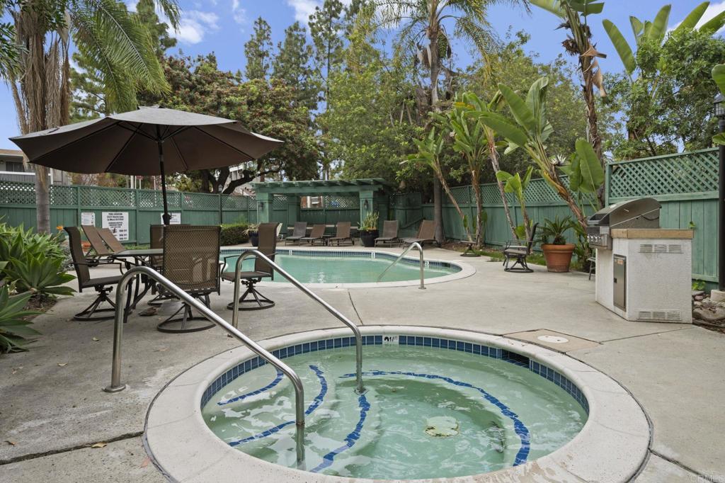 5525 Shasta Lane 301