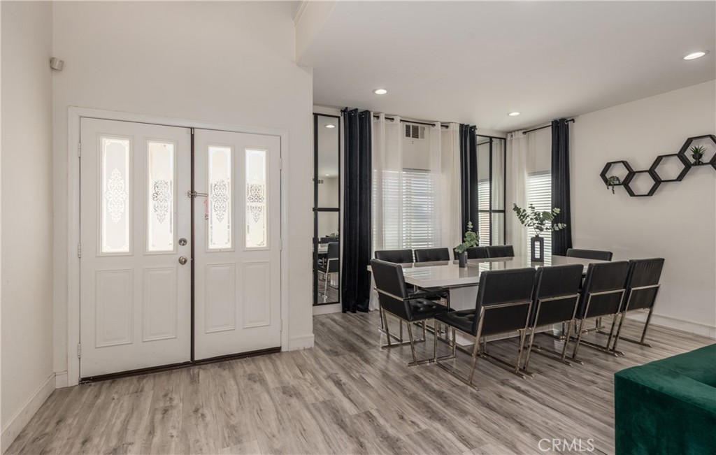 13020 Banning Street