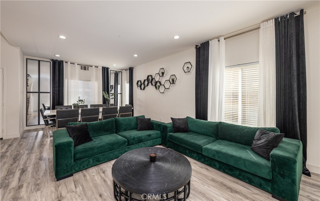 13020 Banning Street