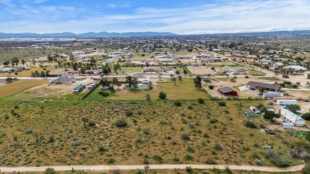 11161 Mesa