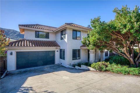 Photo of 128 Cerro Court Ct, San Luis Obispo, CA 93405 (MLS # SC25262391)