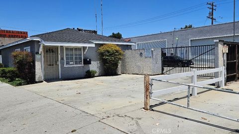 5574 Atlantic Avenue Long Beach CA 90805