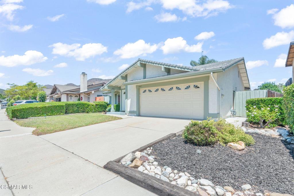 3847 San Marcos Court