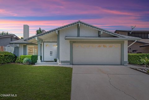 Photo of 3847 San Marcos Court, Newbury Park, CA 91320 (MLS # 225003902) Photo of 3847 San Marcos Court, Newbury Park, CA 91320 (MLS # 225003902)