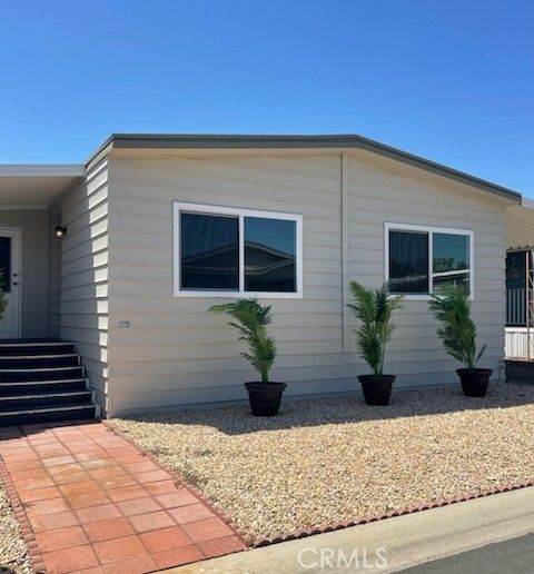Photo of 4000 Pierce St #282, Riverside, CA 92320 (MLS # NP25194202) Photo of 4000 Pierce St #282, Riverside, CA 92320 (MLS # NP25194202)