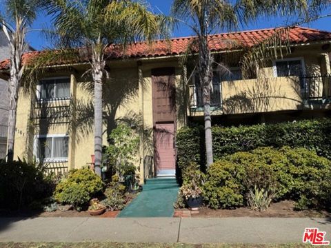 Photo of 8161 Manitoba Street #7, Playa Del Rey, CA 90293 (MLS # 25627741)