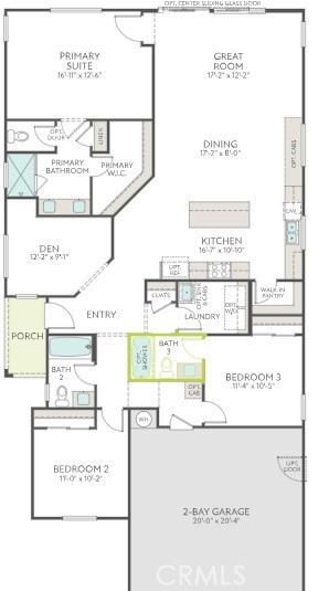 29653 Crockett Court