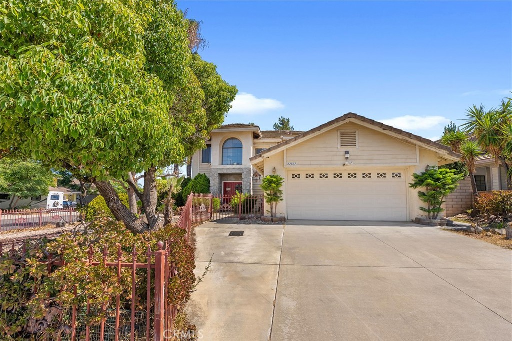 22527 Mountain View Road