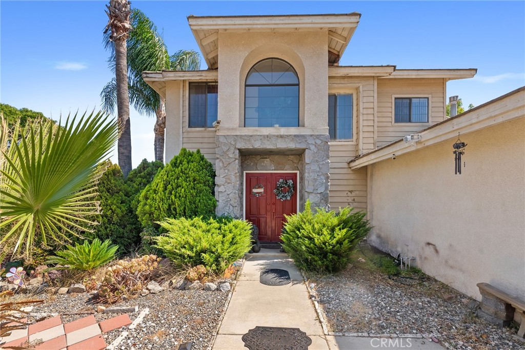 22527 Mountain View Road