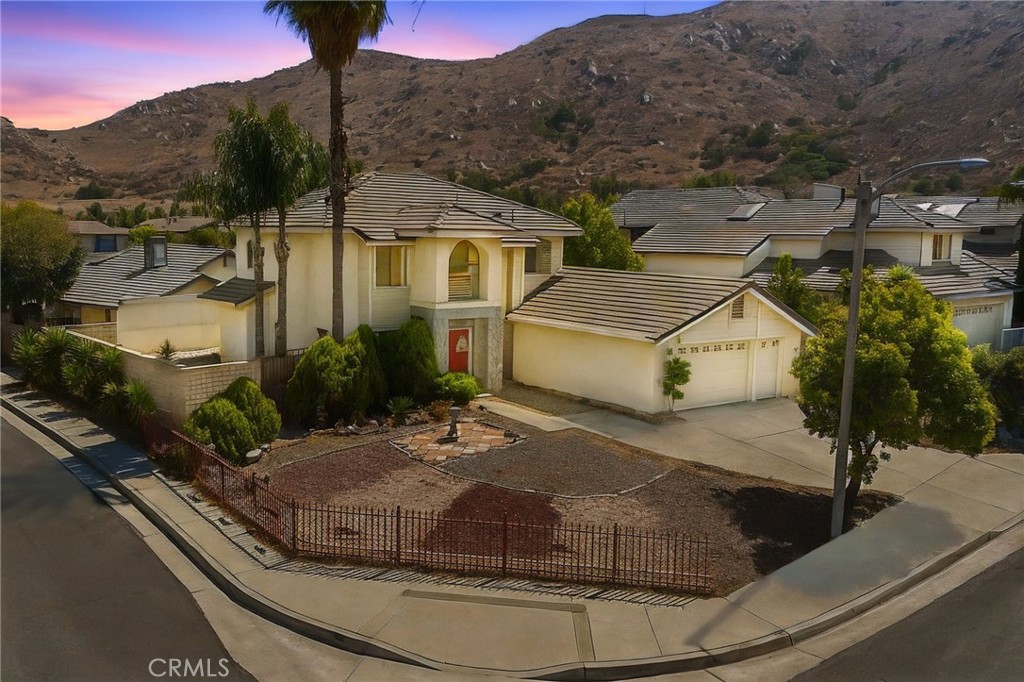 22527 Mountain View Road