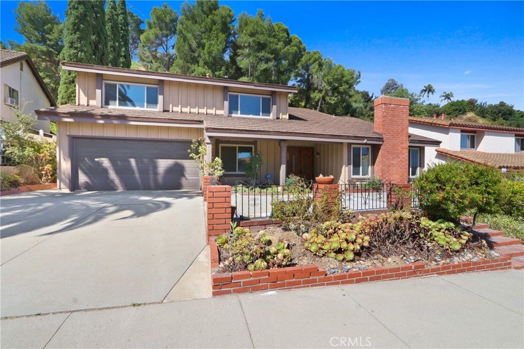3247 Cabo Blanco DR, Hacienda Heights CA 91745