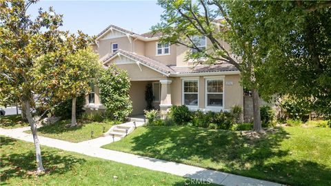 19945 Oakville Court Porter Ranch CA 91326