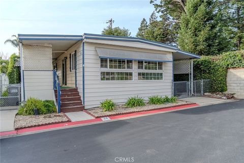Photo of 3395 S Higuera Street #24, San Luis Obispo, CA 93401 (MLS # PI26002037)