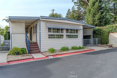 Photo of 3395 S Higuera Street #24, San Luis Obispo, CA 93401 (MLS # PI26002037)