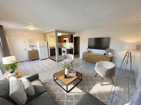 Photo of 4056 Van Dyke Ave Ave #4, San Diego, CA 92105 (MLS # 260007489SD)