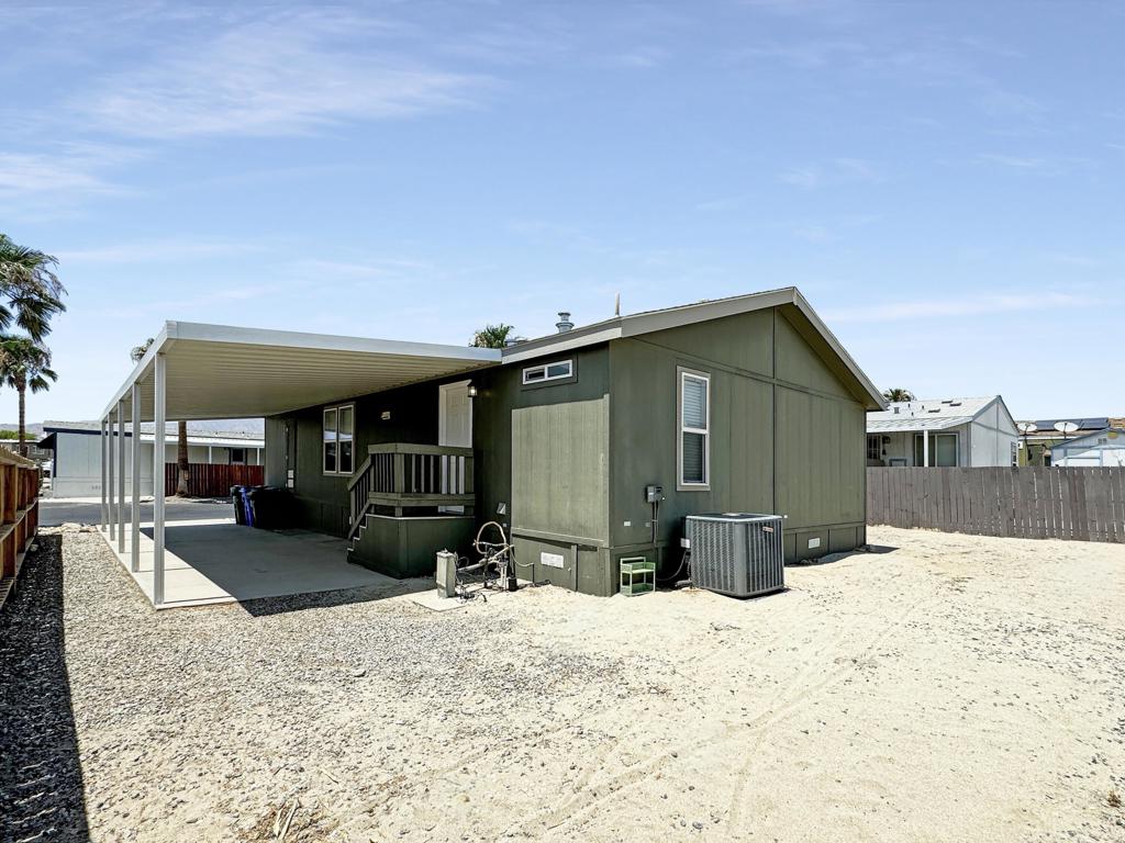 Not Applicable-1 - Manufactured In Park