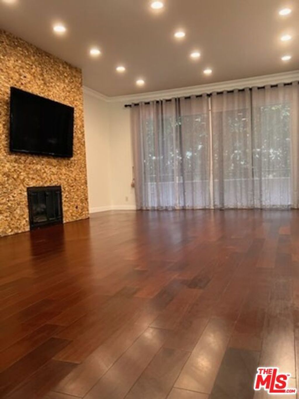 Photo of 1880 Veteran Avenue #107, Los Angeles, CA 90025 (MLS # 25618035)