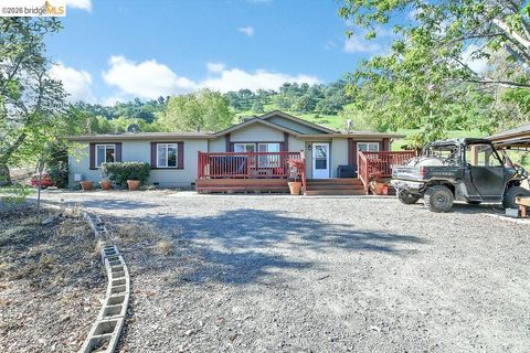 Photo of 4229 Briones Valley Rd Rd, Brentwood, CA 94513 (MLS # 41128563)